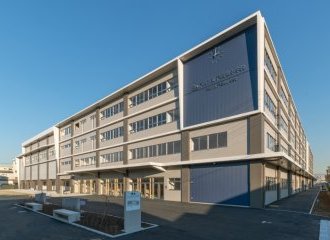 戸田市立戸田東小学校