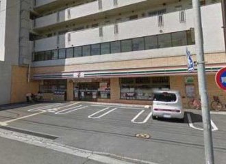 セブンイレブン戸田中町2丁目店