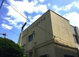 戸田市立図書館下戸田分室