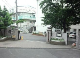 さいたま市立大谷口小学校