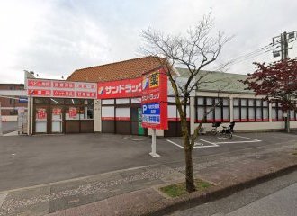 セブンイレブン戸田中町2サンドラッグ蕨南町店店