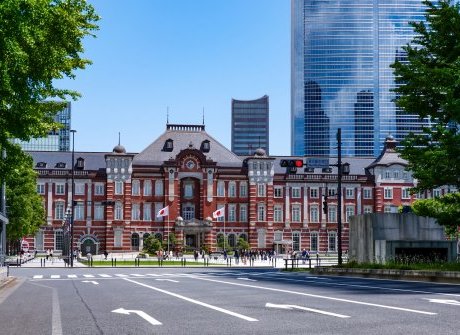 東京