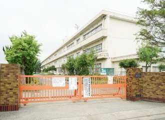 上尾市立東町小学校