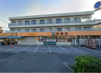 アコレ川口新井町店