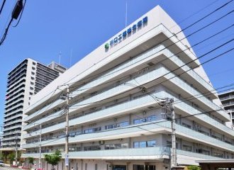 川口工業総合病院