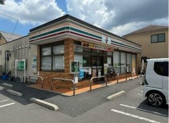 セブンイレブン蕨南町４丁目店