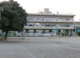 さいたま市立大砂土小学校